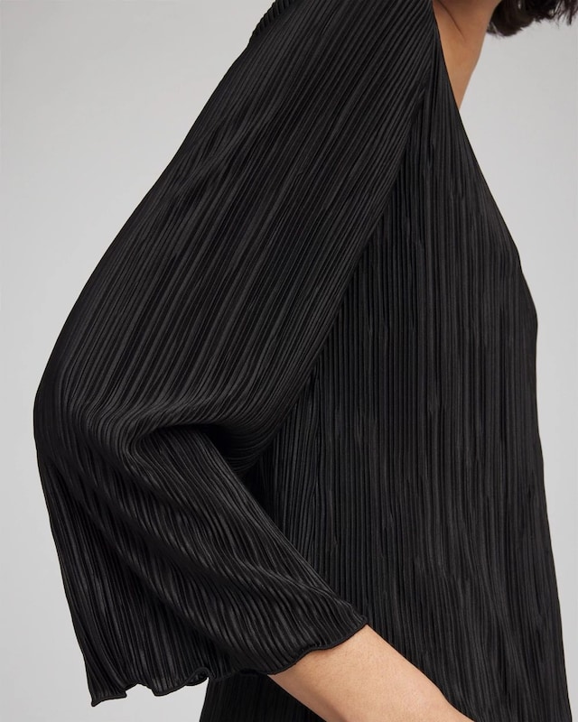 Bodre Flare Sleeve Top - image 4